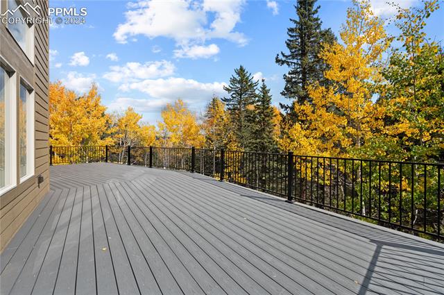 MLS Image for 110  Princeton  ,Woodland Park, Colorado