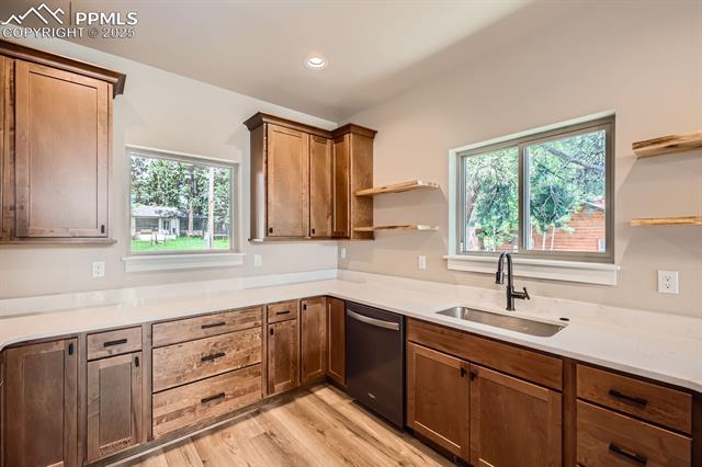 MLS Image for 211 E Pikes Peak  ,Woodland Park, Colorado