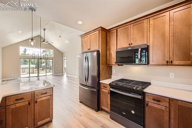 MLS Image for 211 E Pikes Peak  ,Woodland Park, Colorado