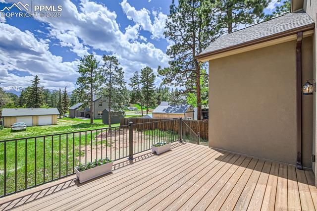 MLS Image for 211 E Pikes Peak  ,Woodland Park, Colorado