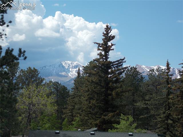 MLS Image for 211 E Pikes Peak  ,Woodland Park, Colorado