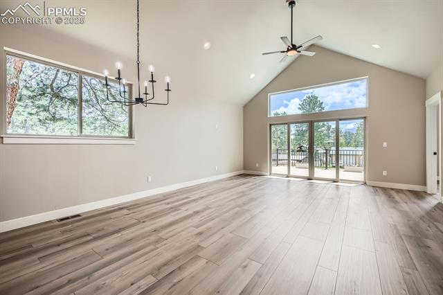 MLS Image for 211 E Pikes Peak  ,Woodland Park, Colorado