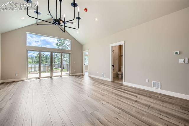 MLS Image for 211 E Pikes Peak  ,Woodland Park, Colorado