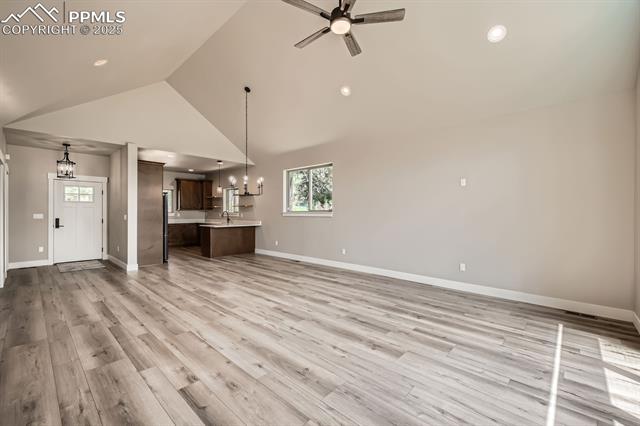 MLS Image for 211 E Pikes Peak  ,Woodland Park, Colorado