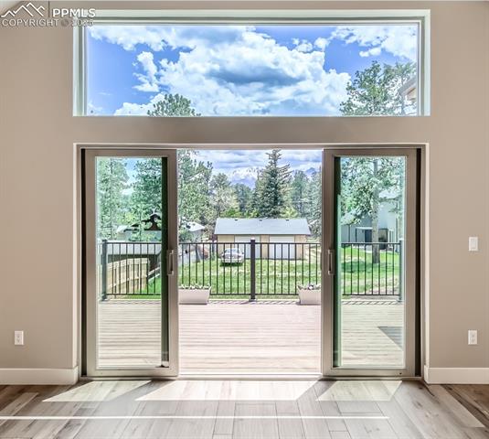 MLS Image for 211 E Pikes Peak  ,Woodland Park, Colorado