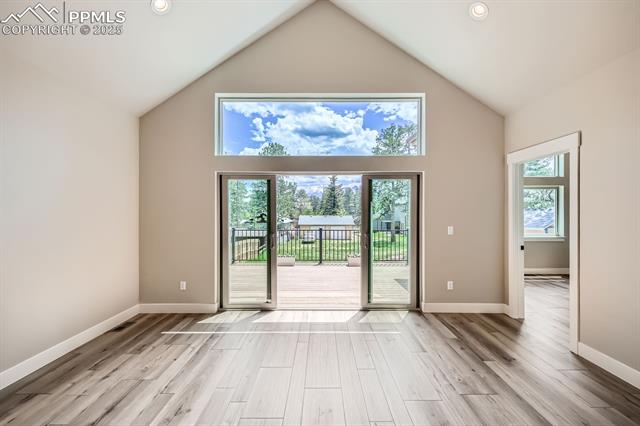 MLS Image for 211 E Pikes Peak  ,Woodland Park, Colorado