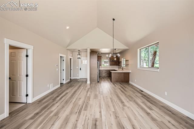 MLS Image for 211 E Pikes Peak  ,Woodland Park, Colorado