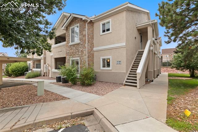 3730  Penny  D , colorado springs  House Search MLS Picture