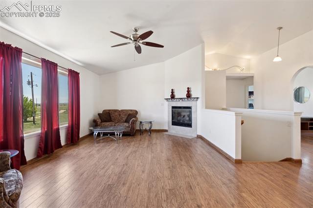 MLS Image for 1035  Centennial Mesa  ,Colorado Springs, Colorado