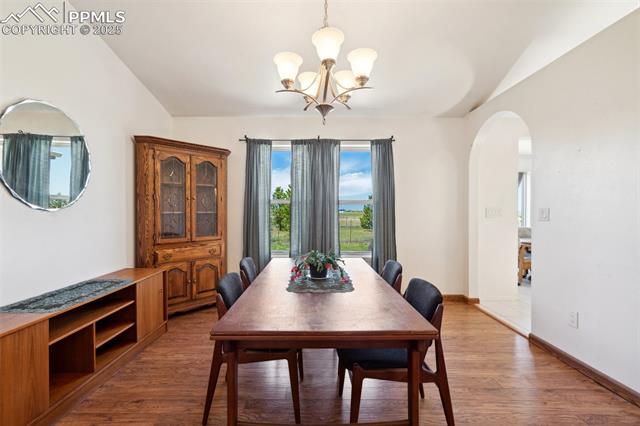 MLS Image for 1035  Centennial Mesa  ,Colorado Springs, Colorado