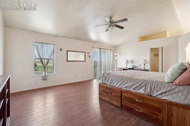 MLS Image for 1035  Centennial Mesa  ,Colorado Springs, Colorado