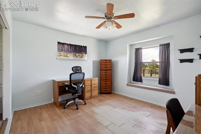 MLS Image for 1035  Centennial Mesa  ,Colorado Springs, Colorado
