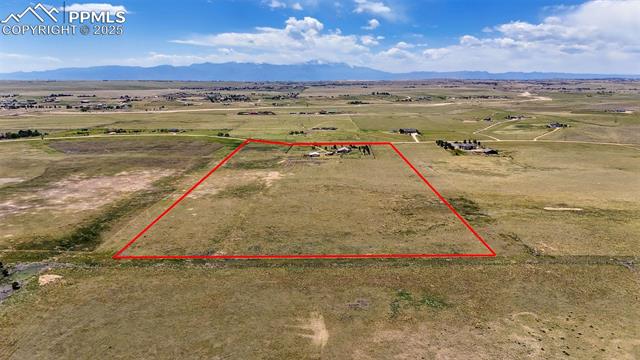 MLS Image for 1035  Centennial Mesa  ,Colorado Springs, Colorado