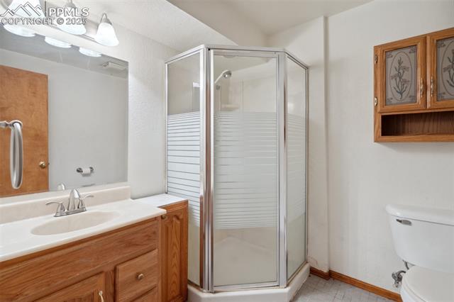 MLS Image for 1035  Centennial Mesa  ,Colorado Springs, Colorado