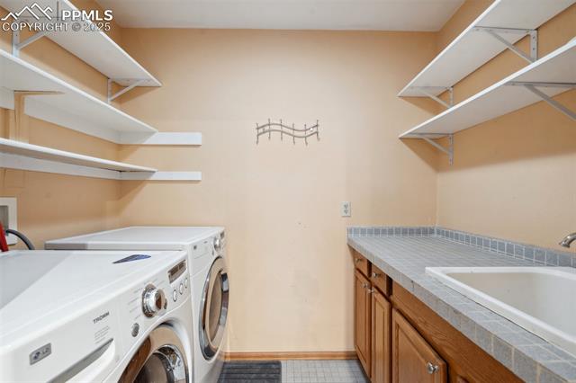 MLS Image for 1035  Centennial Mesa  ,Colorado Springs, Colorado