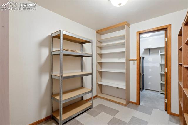 MLS Image for 1035  Centennial Mesa  ,Colorado Springs, Colorado