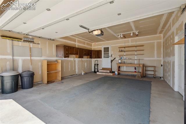 MLS Image for 1035  Centennial Mesa  ,Colorado Springs, Colorado