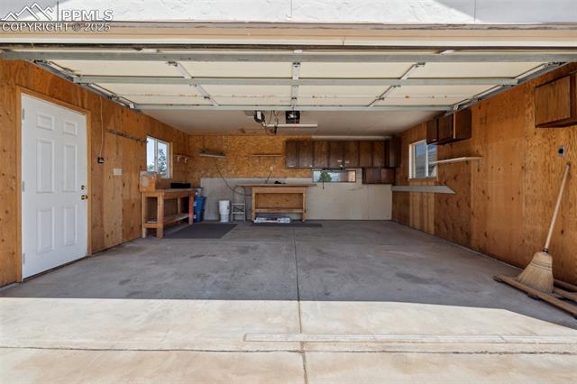 MLS Image for 1035  Centennial Mesa  ,Colorado Springs, Colorado