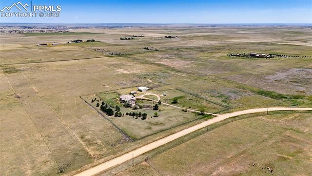 MLS Image for 1035  Centennial Mesa  ,Colorado Springs, Colorado