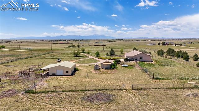 MLS Image for 1035  Centennial Mesa  ,Colorado Springs, Colorado