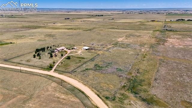 MLS Image for 1035  Centennial Mesa  ,Colorado Springs, Colorado