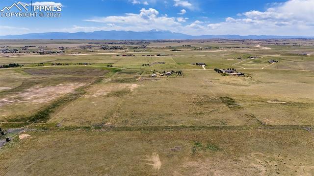 MLS Image for 1035  Centennial Mesa  ,Colorado Springs, Colorado