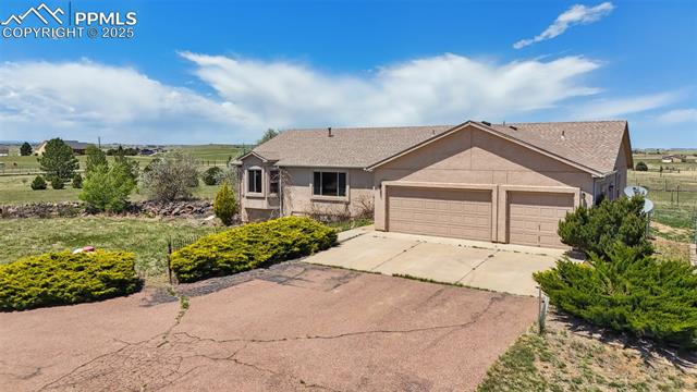 MLS Image for 1035  Centennial Mesa  ,Colorado Springs, Colorado