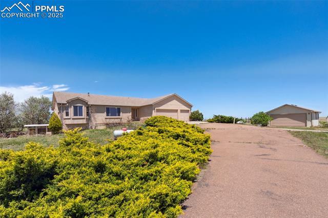 MLS Image for 1035  Centennial Mesa  ,Colorado Springs, Colorado