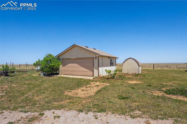 MLS Image for 1035  Centennial Mesa  ,Colorado Springs, Colorado