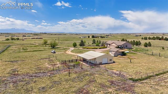 MLS Image for 1035  Centennial Mesa  ,Colorado Springs, Colorado
