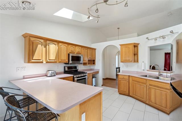 MLS Image for 1035  Centennial Mesa  ,Colorado Springs, Colorado