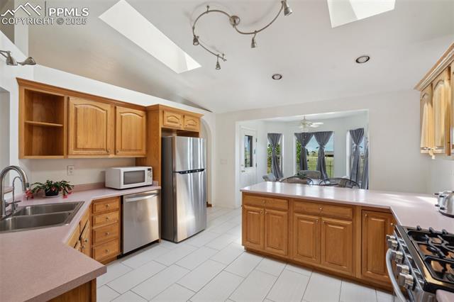 MLS Image for 1035  Centennial Mesa  ,Colorado Springs, Colorado