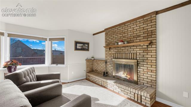 MLS Image for 721  Sunnywood  ,Woodland Park, Colorado
