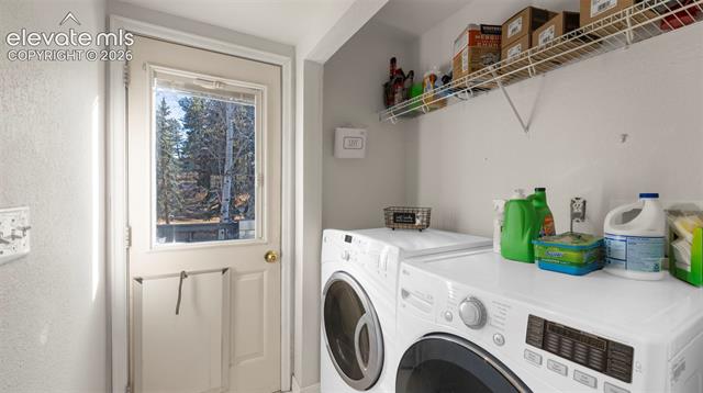 MLS Image for 721  Sunnywood  ,Woodland Park, Colorado