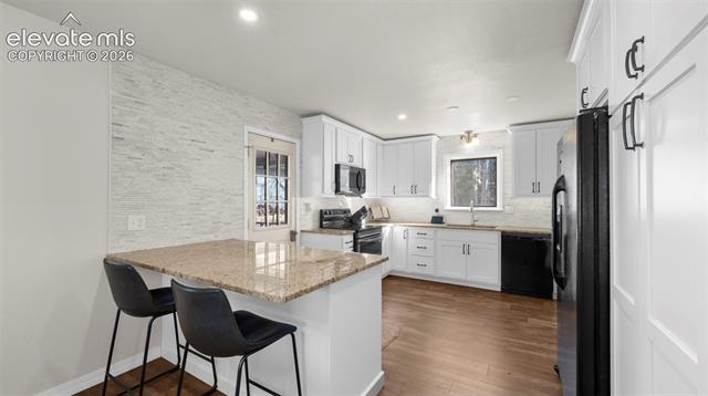 MLS Image for 721  Sunnywood  ,Woodland Park, Colorado