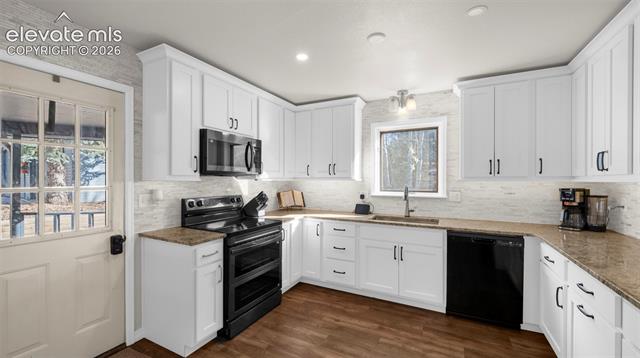 MLS Image for 721  Sunnywood  ,Woodland Park, Colorado