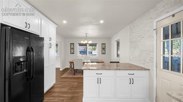 MLS Image for 721  Sunnywood  ,Woodland Park, Colorado