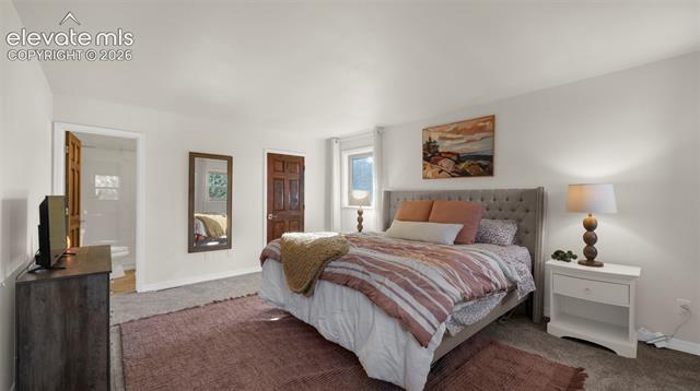 MLS Image for 721  Sunnywood  ,Woodland Park, Colorado