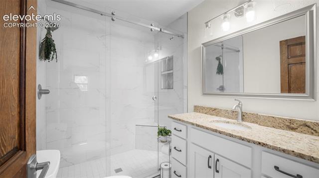 MLS Image for 721  Sunnywood  ,Woodland Park, Colorado