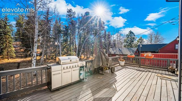 MLS Image for 721  Sunnywood  ,Woodland Park, Colorado