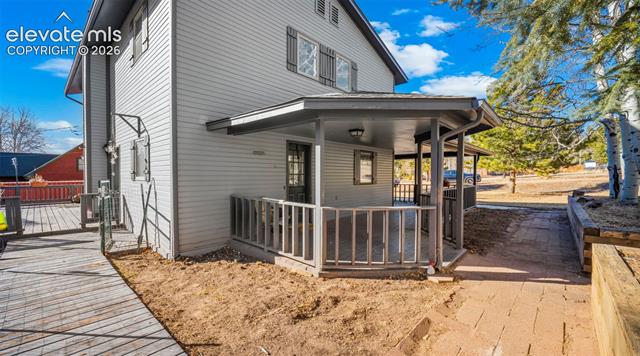 MLS Image for 721  Sunnywood  ,Woodland Park, Colorado