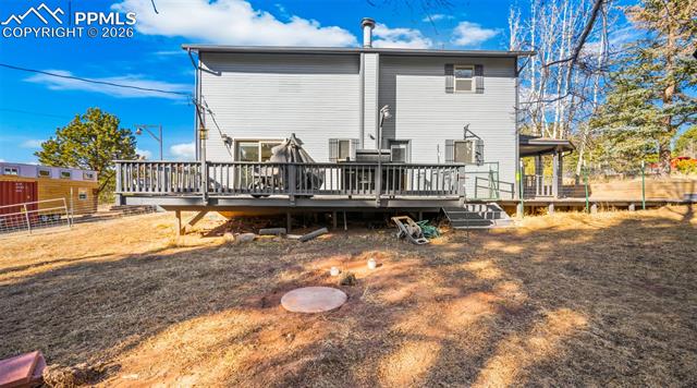MLS Image for 721  Sunnywood  ,Woodland Park, Colorado
