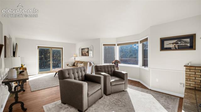 MLS Image for 721  Sunnywood  ,Woodland Park, Colorado
