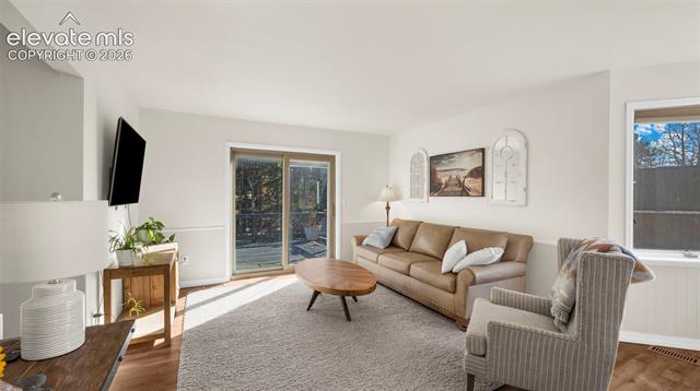 MLS Image for 721  Sunnywood  ,Woodland Park, Colorado