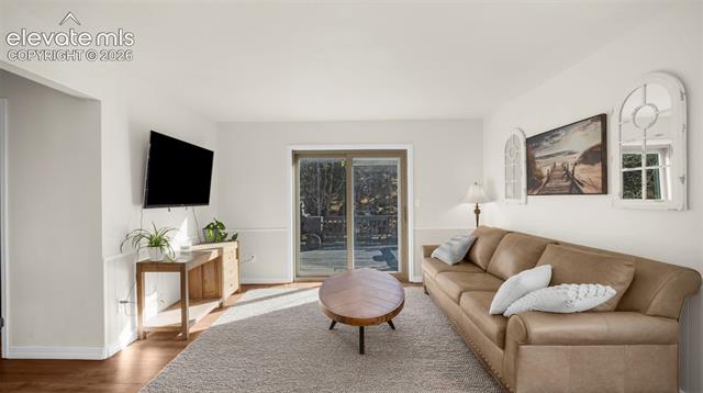 MLS Image for 721  Sunnywood  ,Woodland Park, Colorado