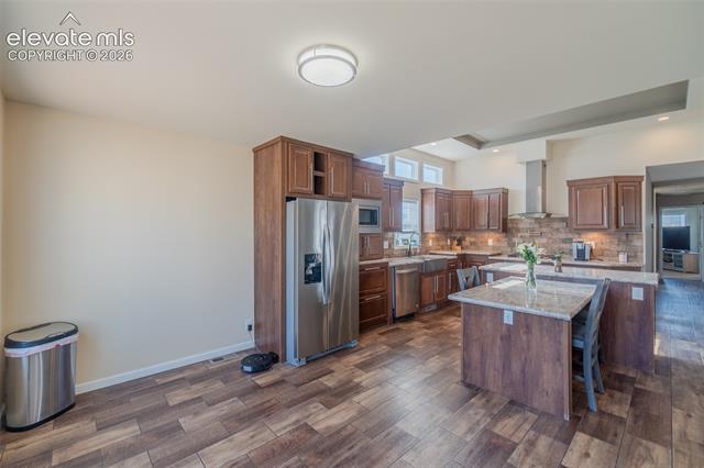 MLS Image for 4210  Gray Fox  ,Colorado Springs, Colorado