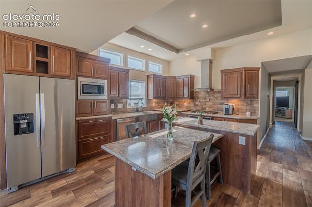 MLS Image for 4210  Gray Fox  ,Colorado Springs, Colorado