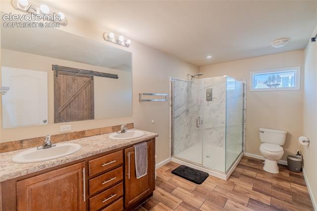 MLS Image for 4210  Gray Fox  ,Colorado Springs, Colorado