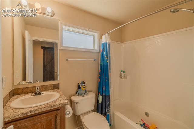 MLS Image for 4210  Gray Fox  ,Colorado Springs, Colorado