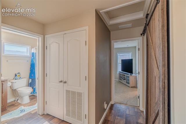 MLS Image for 4210  Gray Fox  ,Colorado Springs, Colorado